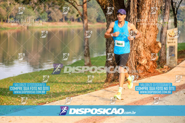 Eco Corrida 90k Londrina