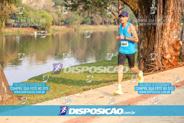 Eco Corrida 90k Londrina