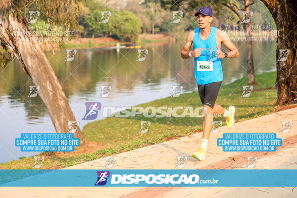 Eco Corrida 90k Londrina