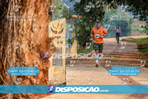 Eco Corrida 90k Londrina