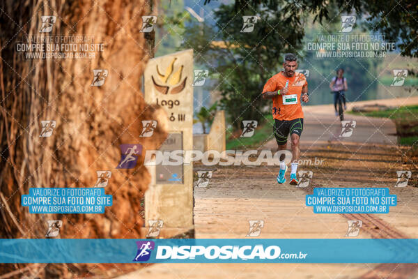 Eco Corrida 90k Londrina