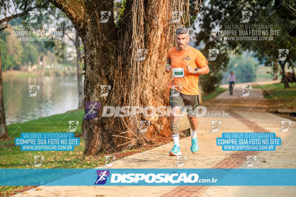 Eco Corrida 90k Londrina