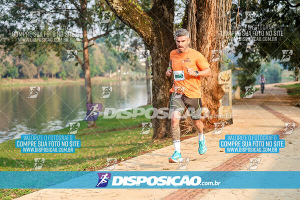 Eco Corrida 90k Londrina