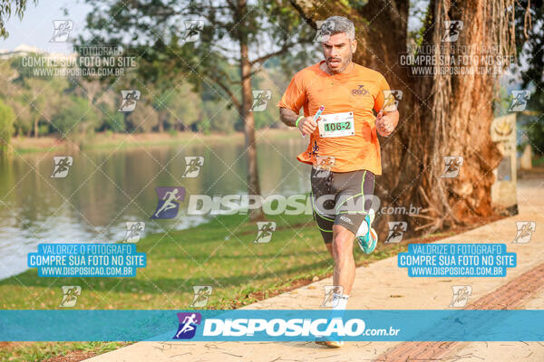 Eco Corrida 90k Londrina