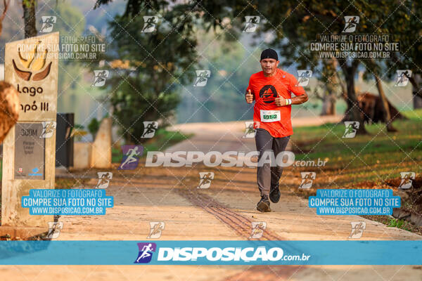 Eco Corrida 90k Londrina