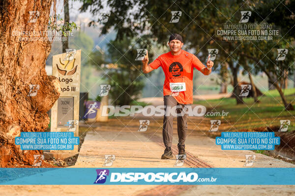 Eco Corrida 90k Londrina