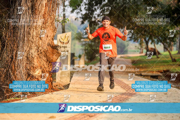 Eco Corrida 90k Londrina