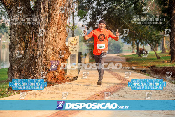 Eco Corrida 90k Londrina