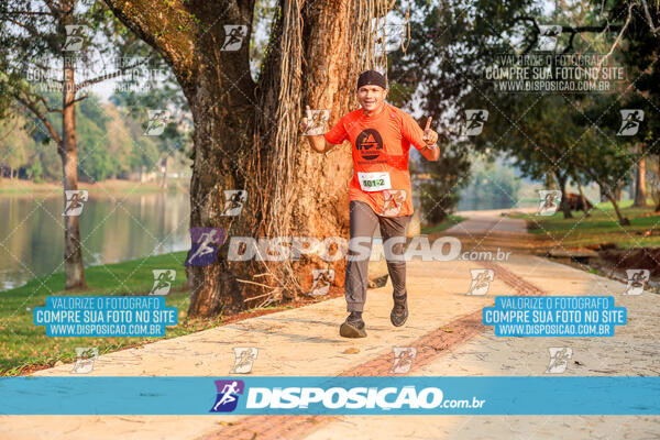 Eco Corrida 90k Londrina