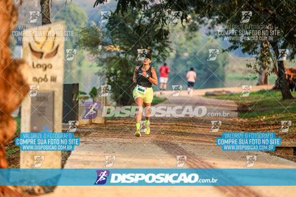 Eco Corrida 90k Londrina