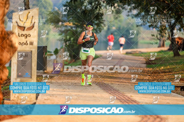 Eco Corrida 90k Londrina