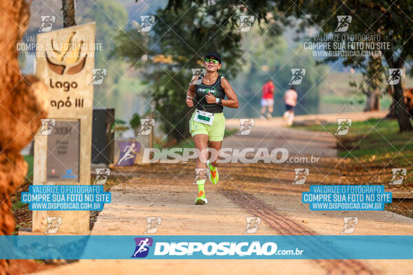 Eco Corrida 90k Londrina