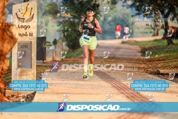 Eco Corrida 90k Londrina