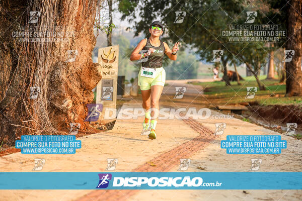 Eco Corrida 90k Londrina