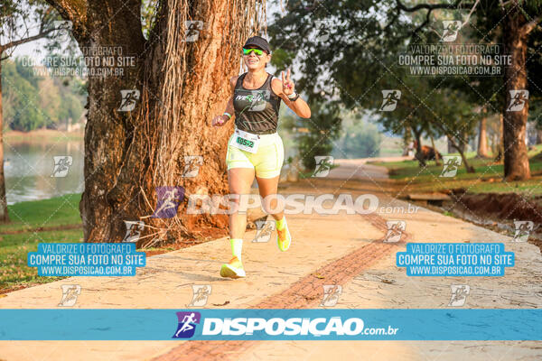 Eco Corrida 90k Londrina