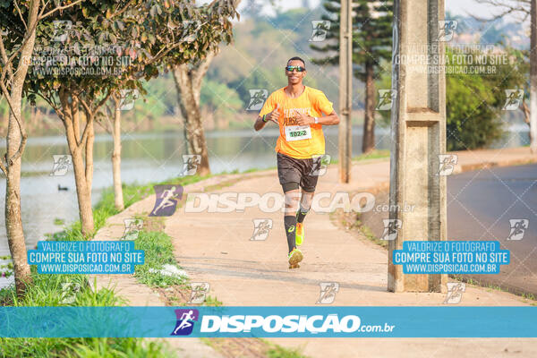 Eco Corrida 90k Londrina