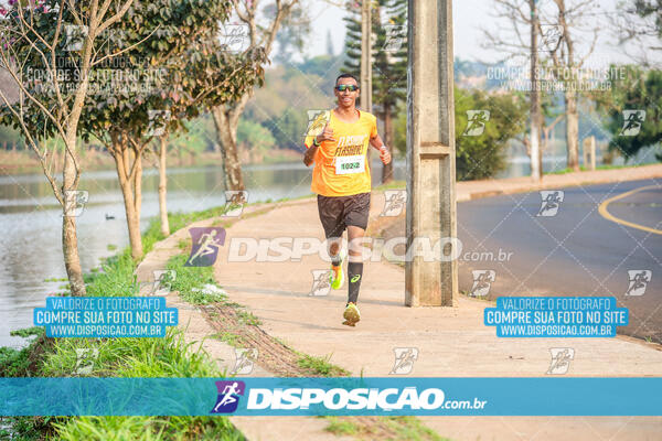 Eco Corrida 90k Londrina