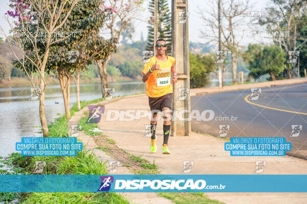 Eco Corrida 90k Londrina