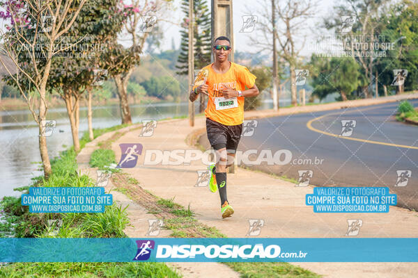 Eco Corrida 90k Londrina