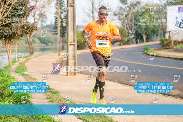 Eco Corrida 90k Londrina