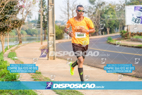 Eco Corrida 90k Londrina