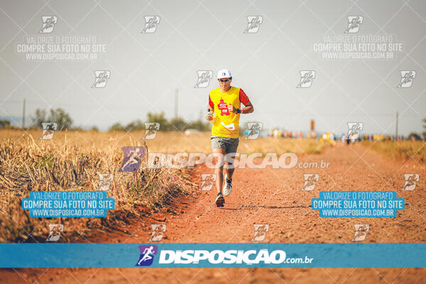 Eco Corrida 90k Londrina