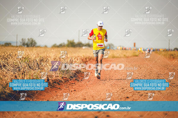 Eco Corrida 90k Londrina