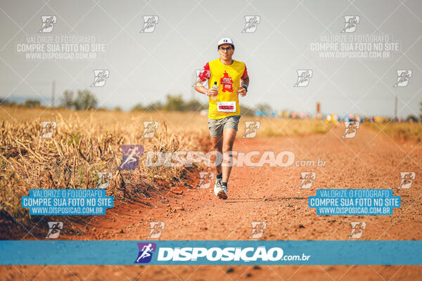 Eco Corrida 90k Londrina