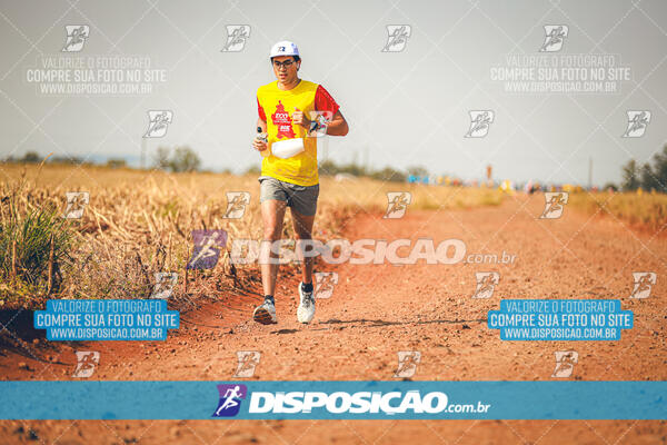 Eco Corrida 90k Londrina