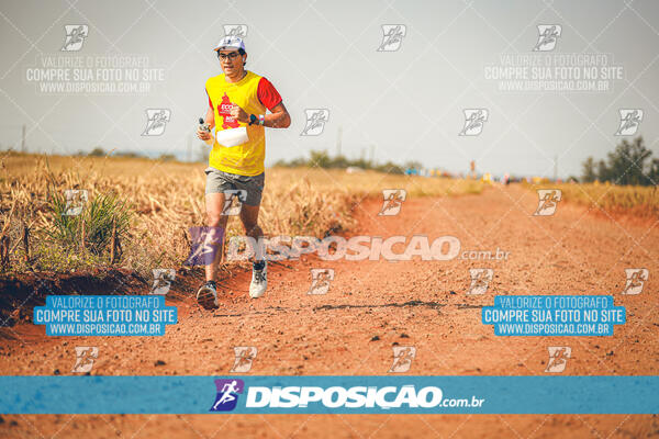 Eco Corrida 90k Londrina