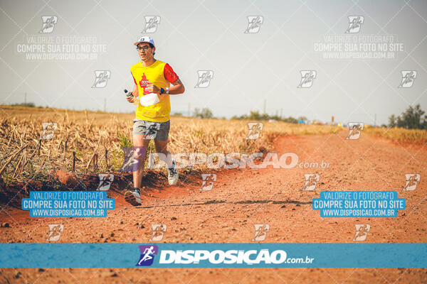 Eco Corrida 90k Londrina