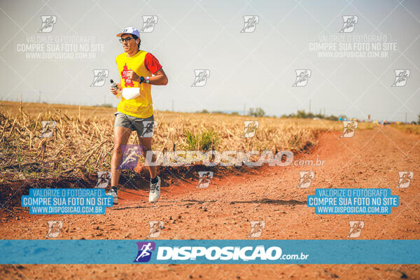 Eco Corrida 90k Londrina