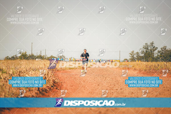 Eco Corrida 90k Londrina