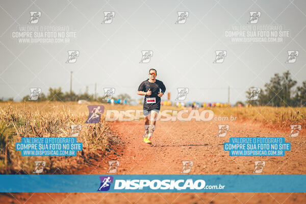 Eco Corrida 90k Londrina