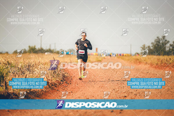 Eco Corrida 90k Londrina