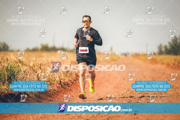 Eco Corrida 90k Londrina