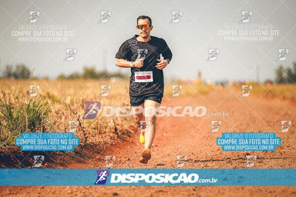 Eco Corrida 90k Londrina