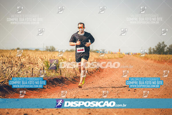 Eco Corrida 90k Londrina