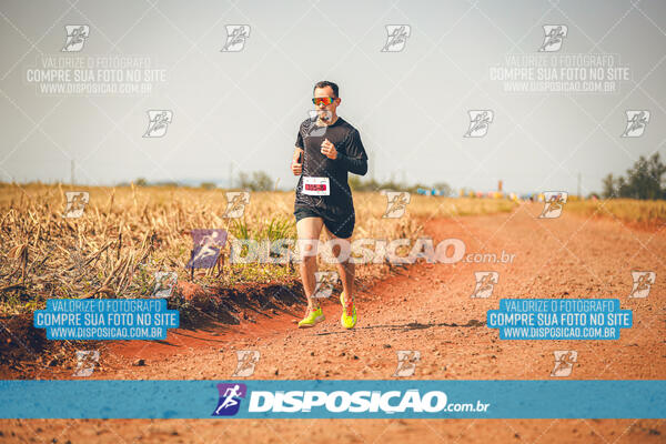 Eco Corrida 90k Londrina