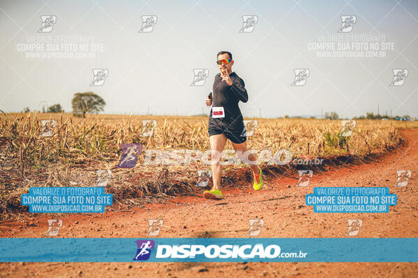 Eco Corrida 90k Londrina