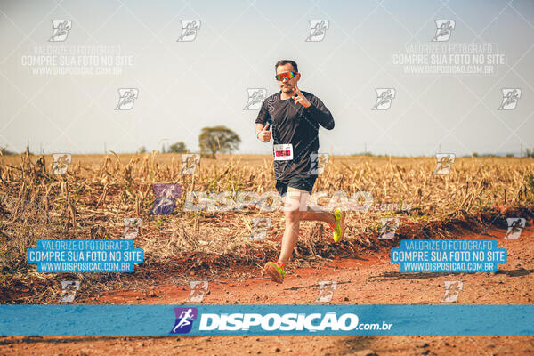 Eco Corrida 90k Londrina