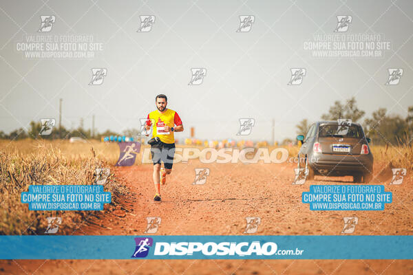 Eco Corrida 90k Londrina