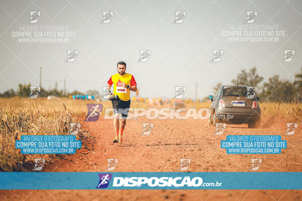 Eco Corrida 90k Londrina