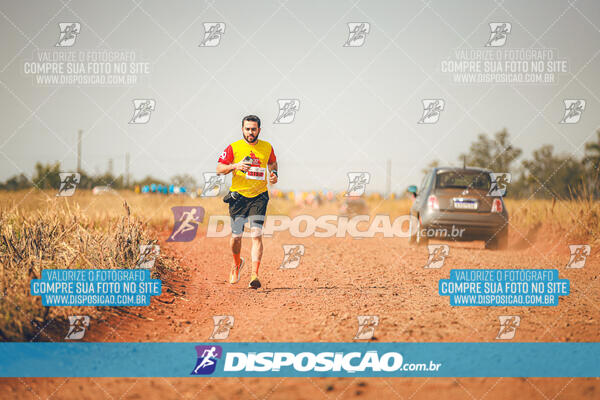 Eco Corrida 90k Londrina