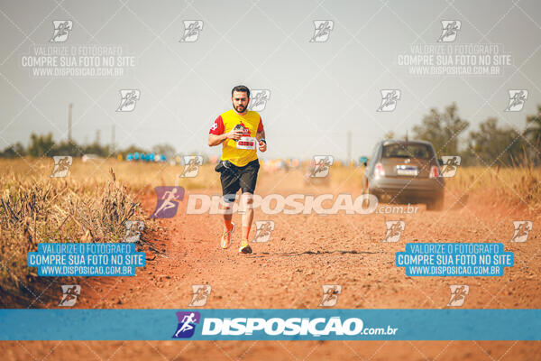 Eco Corrida 90k Londrina