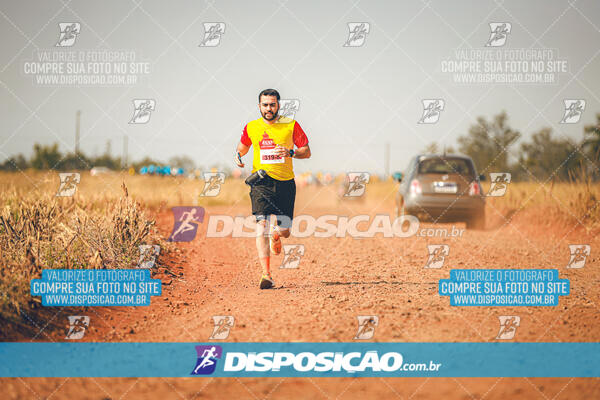 Eco Corrida 90k Londrina