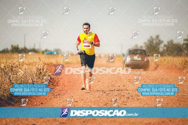 Eco Corrida 90k Londrina