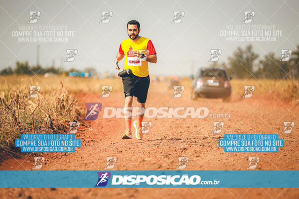 Eco Corrida 90k Londrina