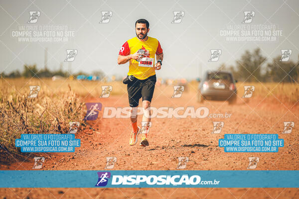 Eco Corrida 90k Londrina