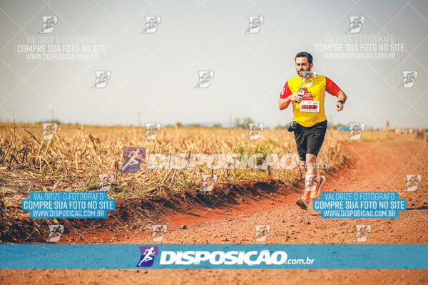 Eco Corrida 90k Londrina